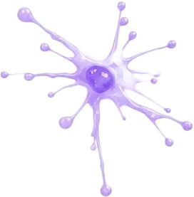 a purple substance with a white background 1.jpg